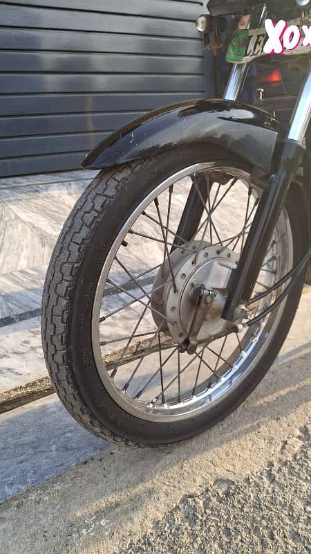 Honda Pridor 2019 7