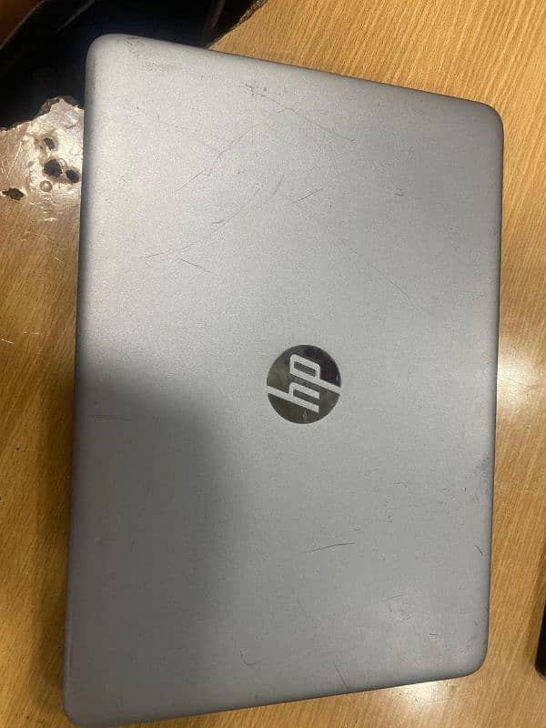 Hp Core i5 7th Gen | 8GB RAM | 128GB SSD + 500GB HDD 0