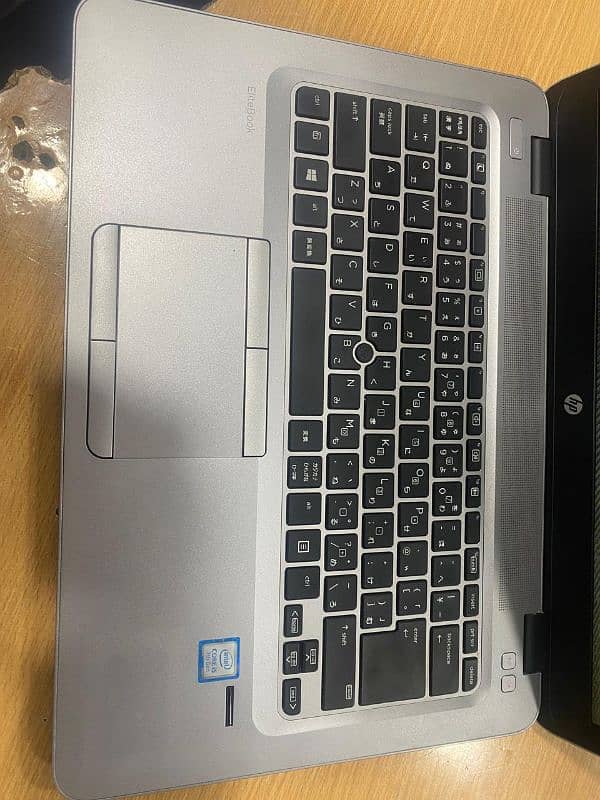 Hp Core i5 7th Gen | 8GB RAM | 128GB SSD + 500GB HDD 1