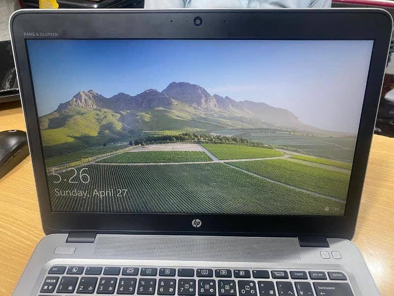 Hp Core i5 7th Gen | 8GB RAM | 128GB SSD + 500GB HDD 2