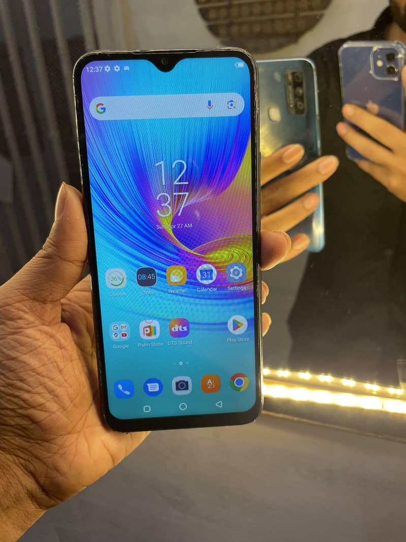 infinix hot 9 play 2