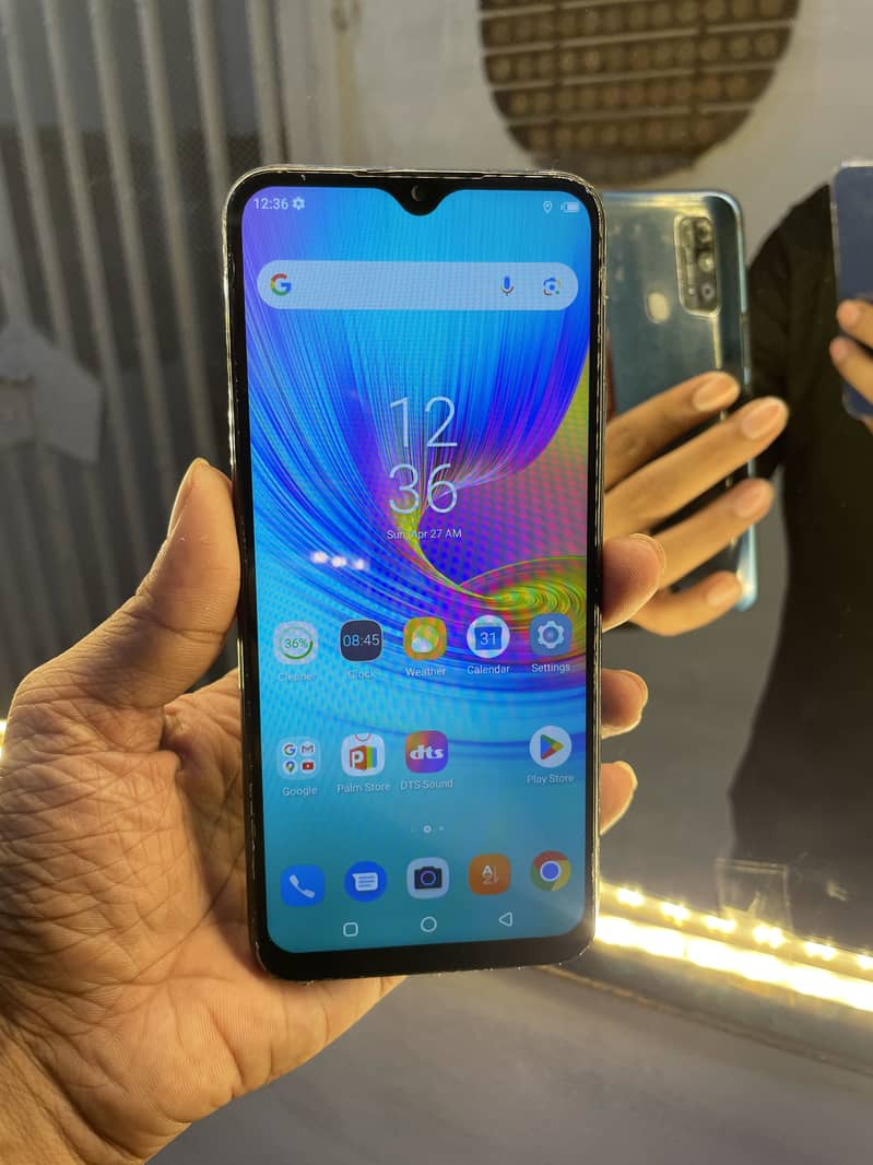 infinix hot 9 play 3