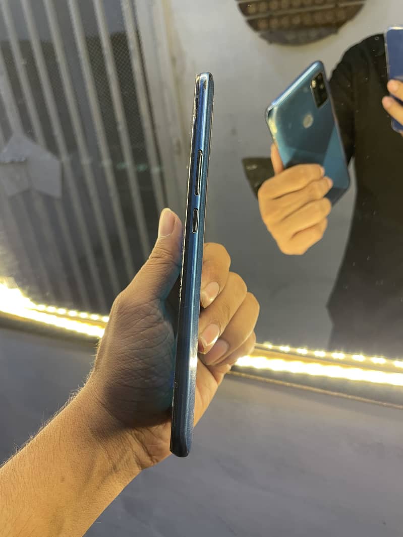 infinix hot 9 play 4