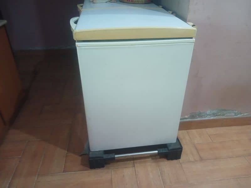 2 Door Refrigerator Japanese 0