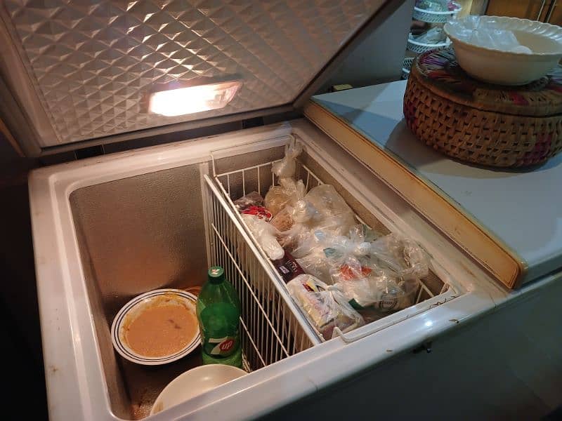 2 Door Refrigerator Japanese 3