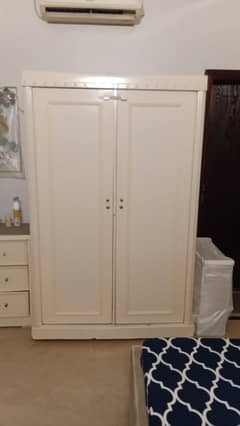 Precious cupboard