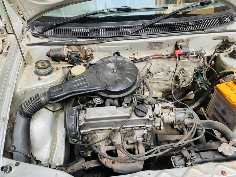 Suzuki cultus 2005 Model 2006 Registered 2