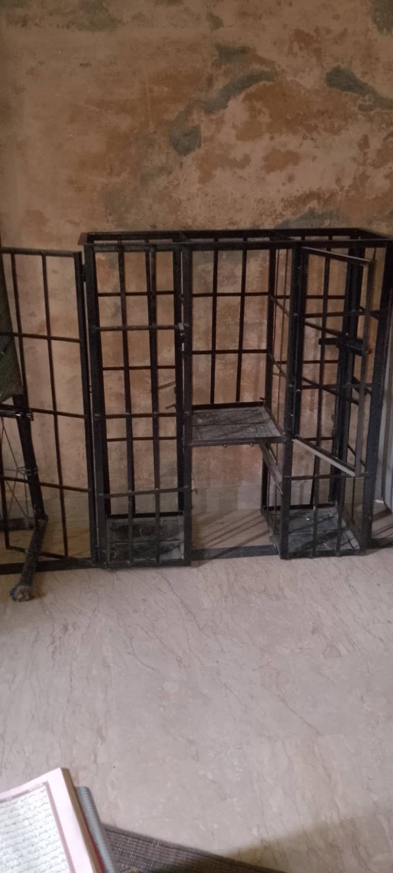 Egg cage for sale 0