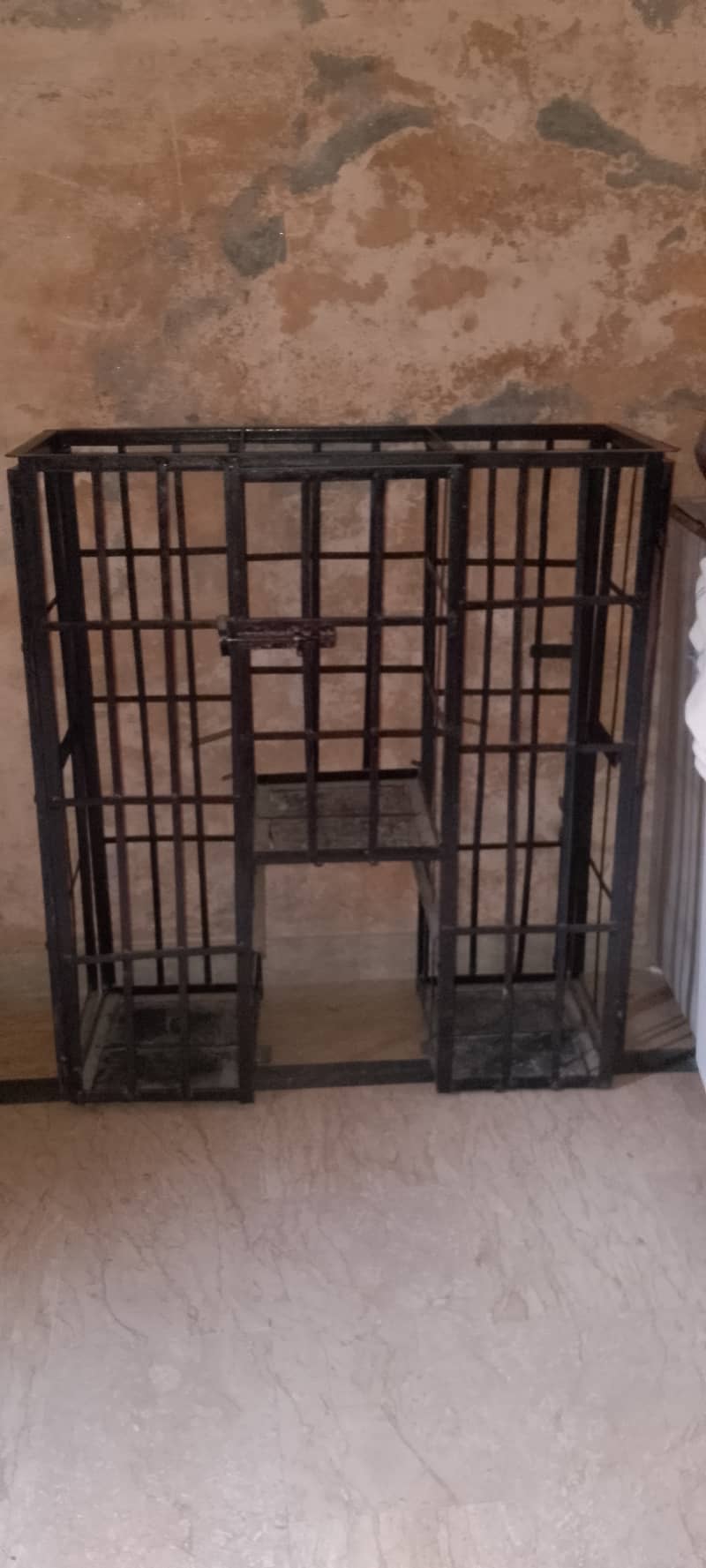 Egg cage for sale 2