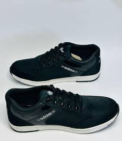 Comfortable sneakers for men.