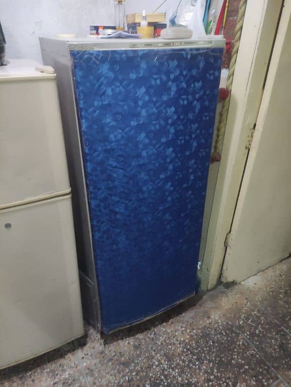 Dawlance fridge 2