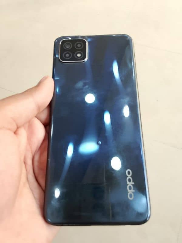 oppo A73 5g panel change ha All ok set haa 8/256 0