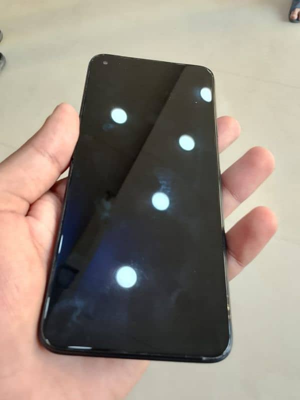 oppo A73 5g panel change ha All ok set haa 8/256 1
