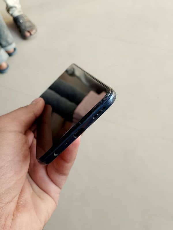 oppo A73 5g panel change ha All ok set haa 8/256 3