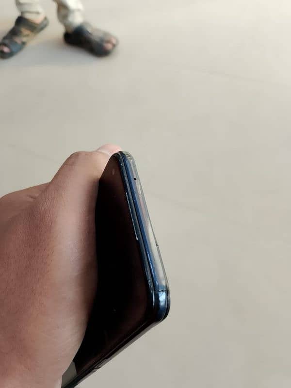 oppo A73 5g panel change ha All ok set haa 8/256 4