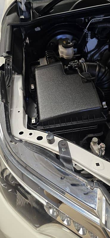 Toyota Fortuner Sigma 2019 10