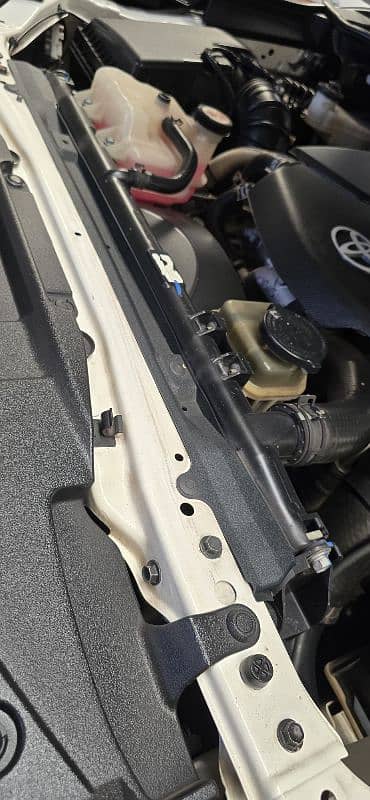 Toyota Fortuner Sigma 2019 12