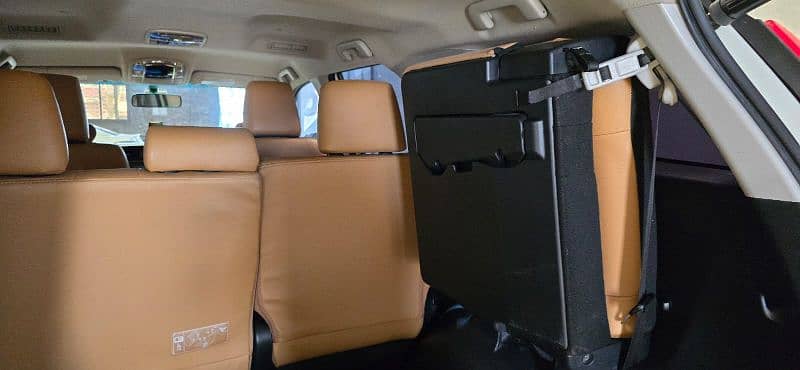 Toyota Fortuner Sigma 2019 17