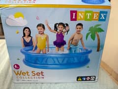 Swimming