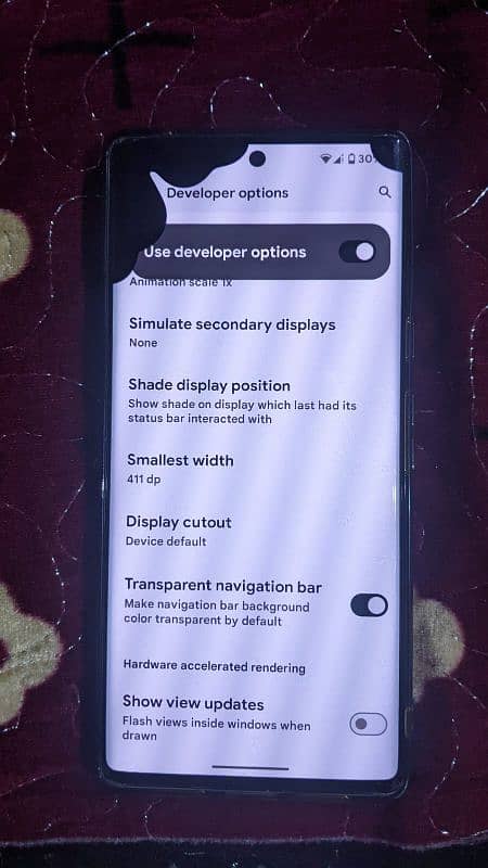Google pixel 6pro dual sim aproved doted 0311--75;:89;;14:2 chiniot 2