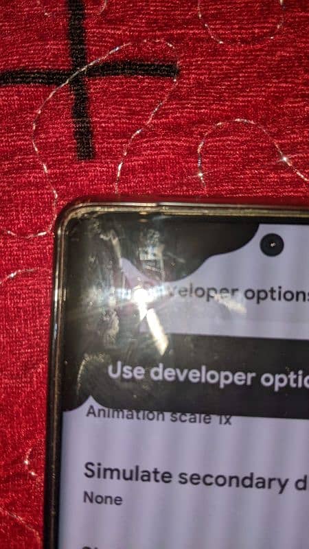 Google pixel 6pro dual sim aproved doted 0311--75;:89;;14:2 chiniot 3