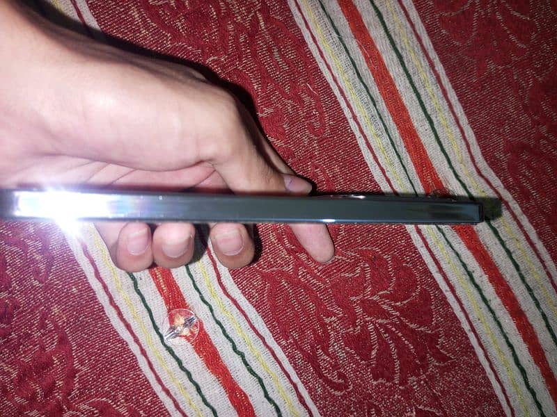 Infinix GT 20 PRO 5G. 120 fps in pubg. full gaming phone. 12/256 6