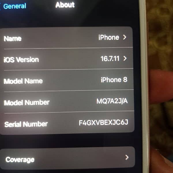 Iphone 8 3