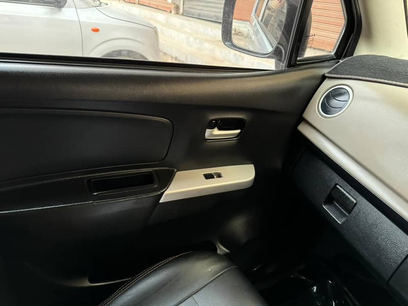 Suzuki Wagon R 2019 2
