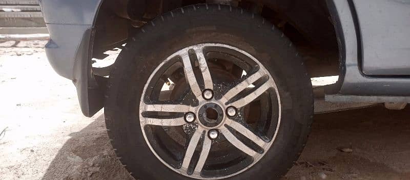 Suzuki Alto 2010 Excellent condition 3