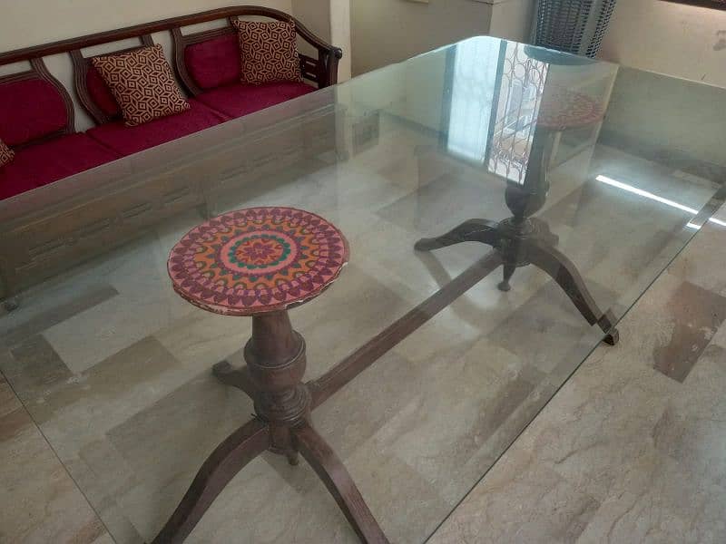 Dinning table 1