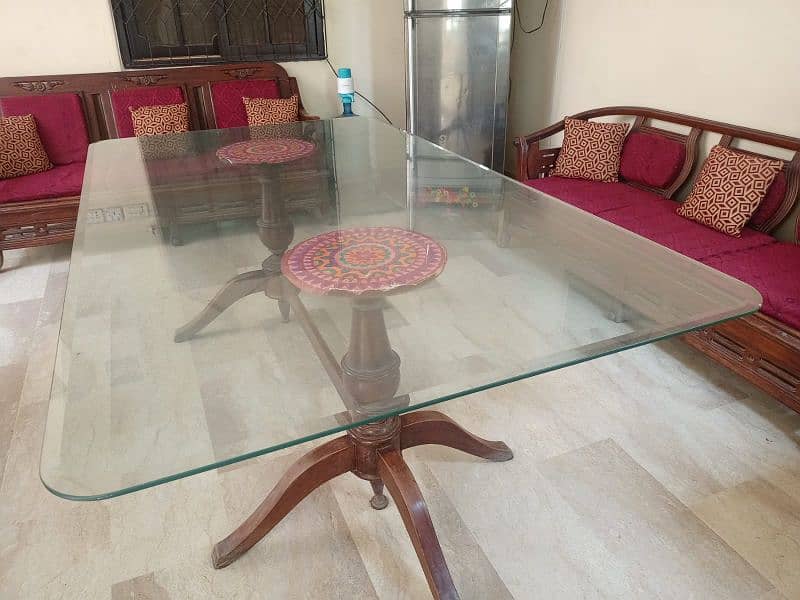 Dinning table 2