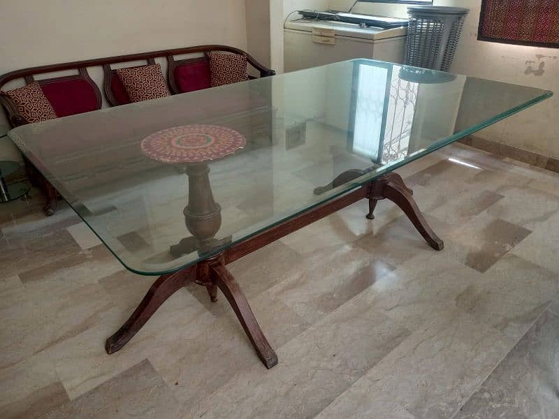 Dinning table 3