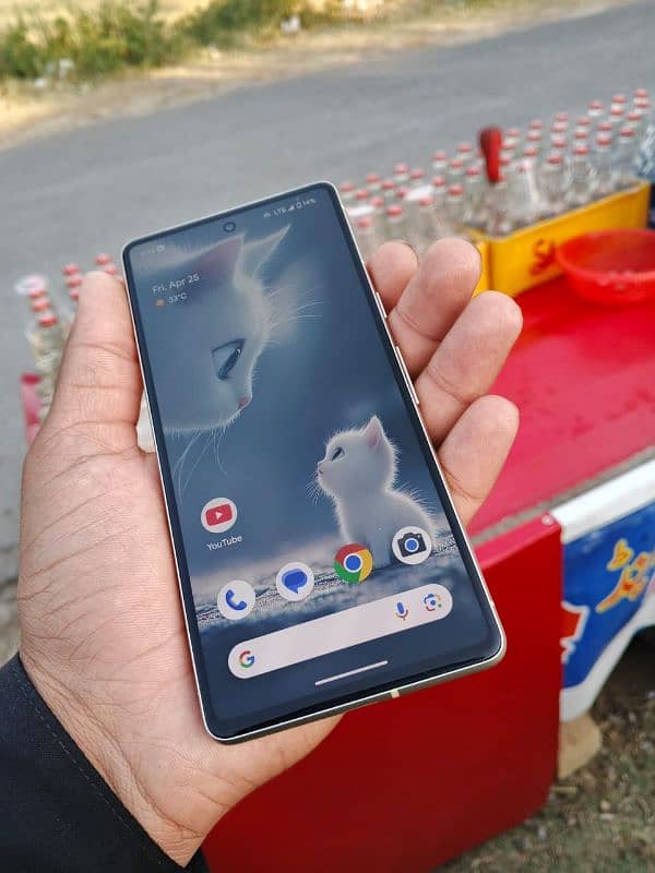 pixel 7 0