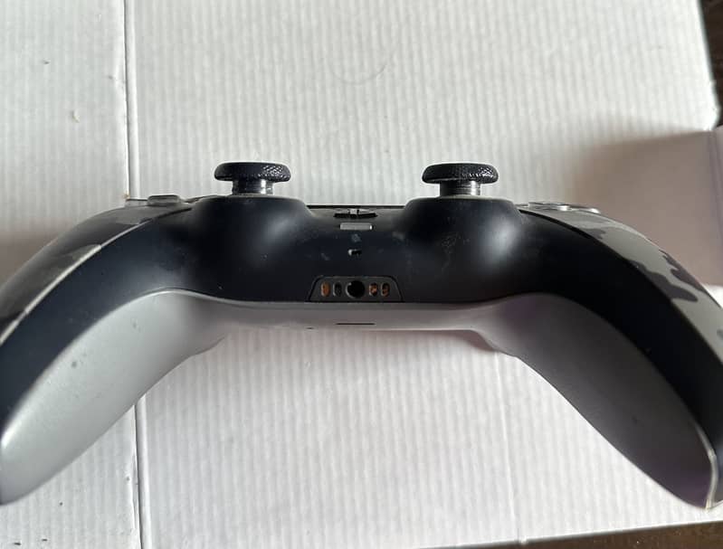 Ps5 camo controller 1