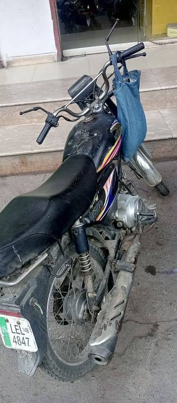 moter bike 1