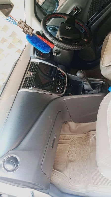 Suzuki Cultus VXL 2018 5