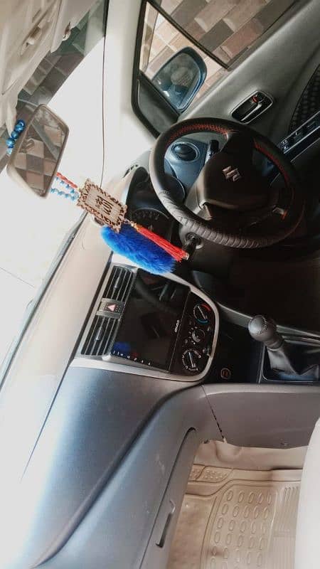 Suzuki Cultus VXL 2018 6