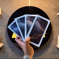iPhone