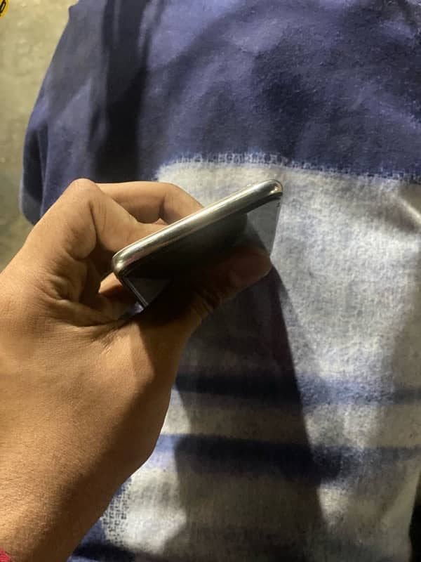 iphone x 256 gb pta approved 3