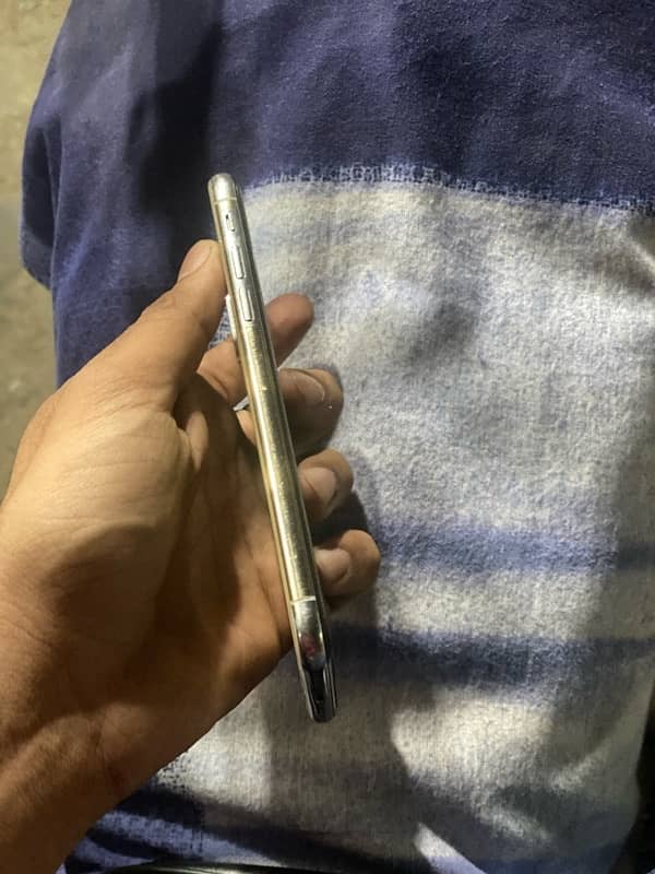 iphone x 256 gb pta approved 4