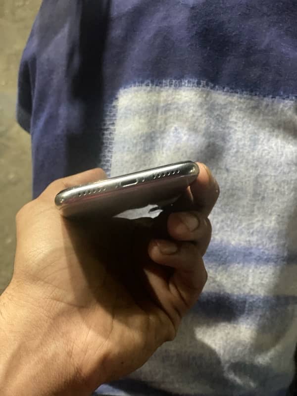 iphone x 256 gb pta approved 5