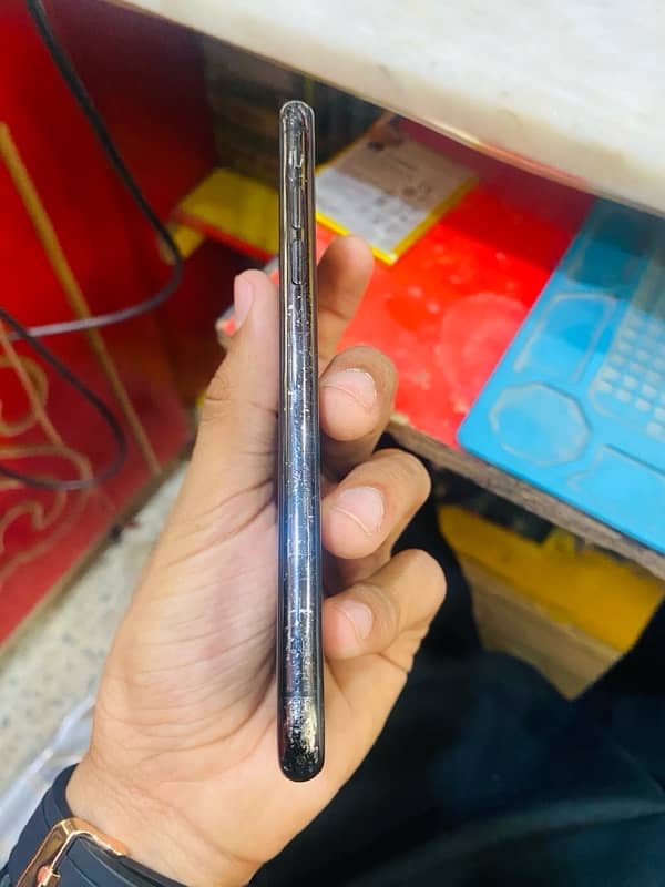 iphone x pta approved 64gb 1