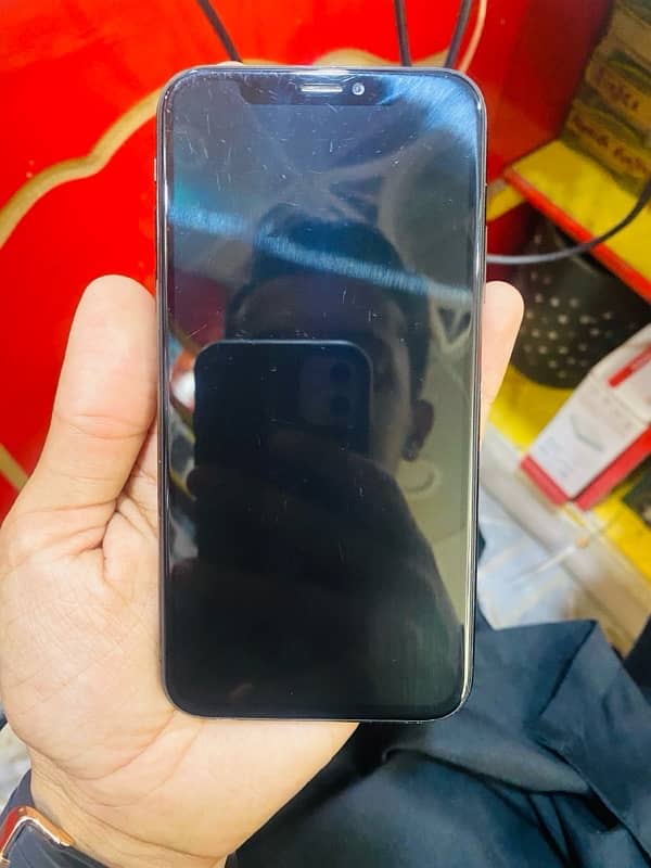iphone x pta approved 64gb 2