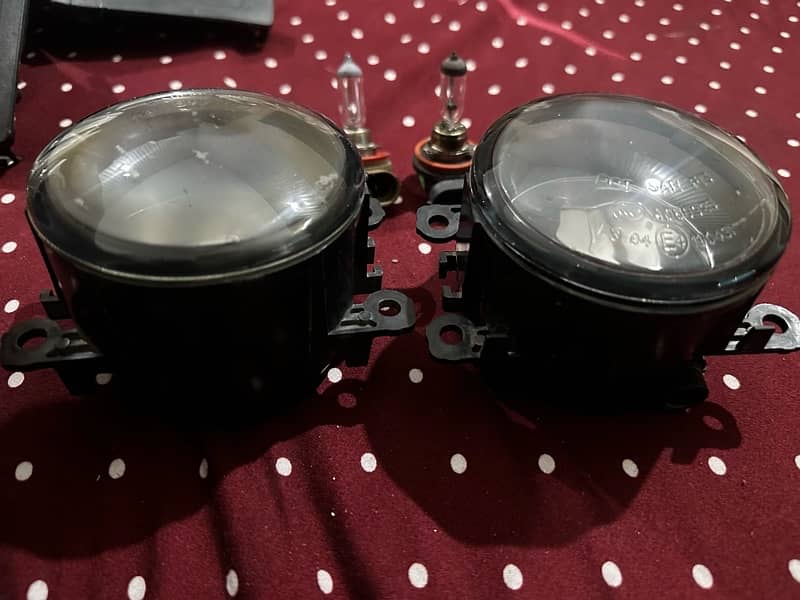 Wagon r fog lights 2