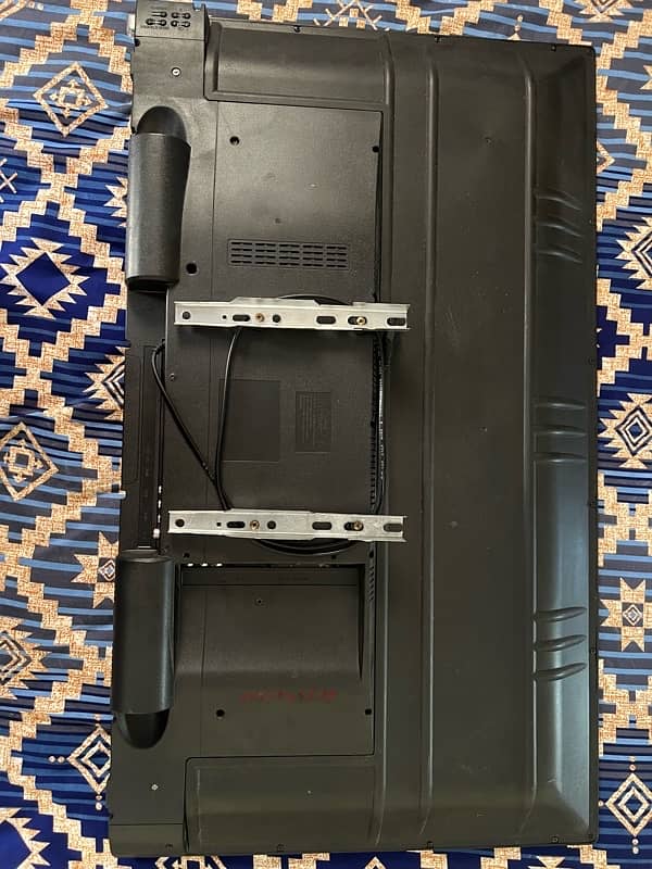 Samsung led smart tv 5