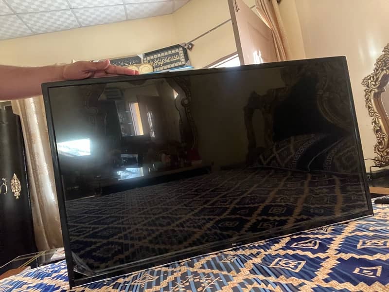 Samsung led smart tv 0