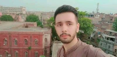 Talha Hussain