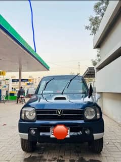 Suzuki Jimny 2012