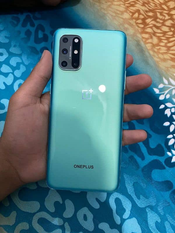 one plus 8T for sale 0