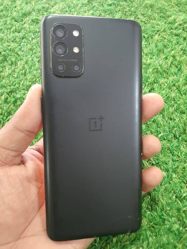 oneplus 9R(8/256) urgent sale 1